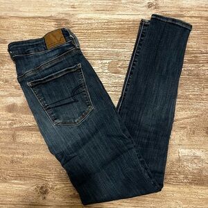 American Eagle Ne(x)T Level Stretch Jeans